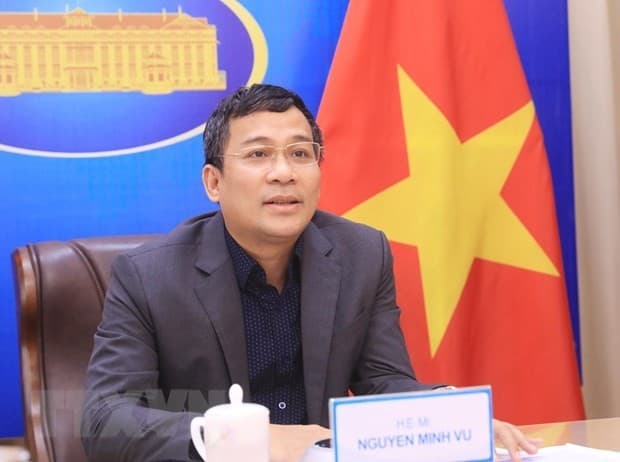Vietnam, Turkmenistan eye closer cooperation in multiple areas