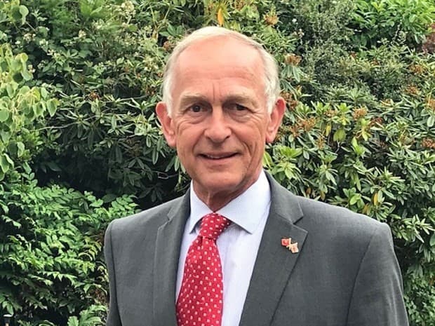 Vietnam, UK legislatures will find common ground for closer cooperation: VUKN Chairman