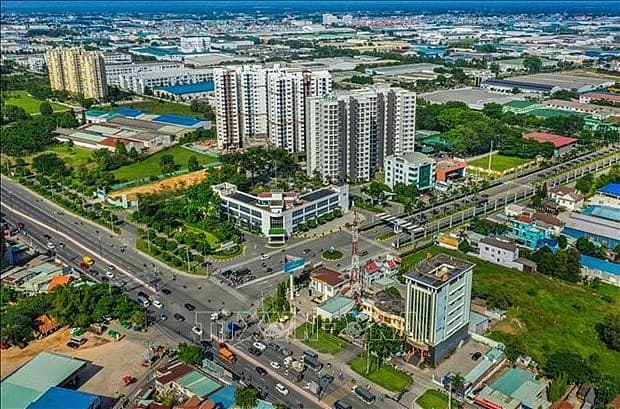 Vietnam attracts more than 14 billion USD of FDI in H1