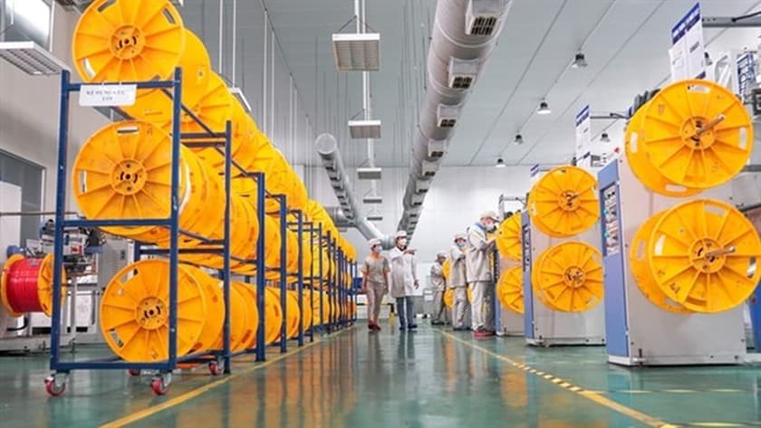 Local enterprises lack materials due to China's "Zero Covid" policy