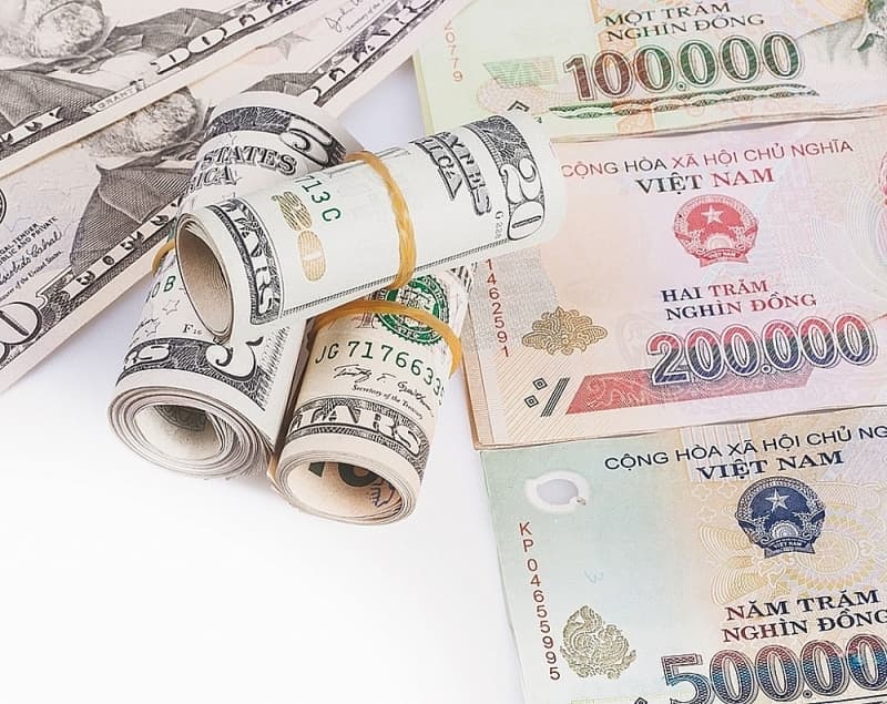 Pressure to increase the exchange rate, will the State Bank take action?