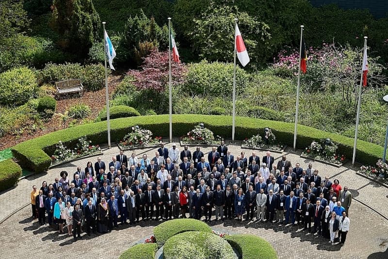 Strengthening Customs’ role in implementing green trade policies