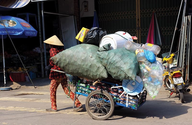 Businesses get set for circular economy