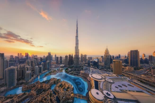 Emirates Extends Exclusive Value-Added Offers to Passengers to Dubai