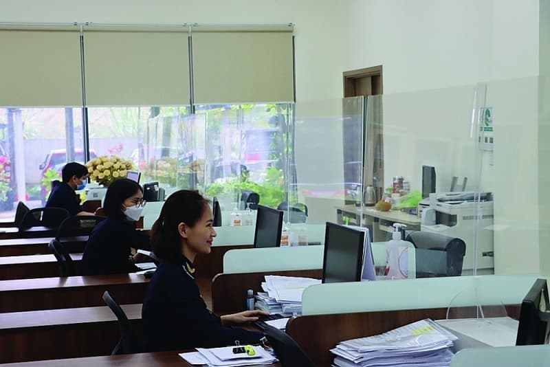 Quang Ninh Customs: Implementing digital transformation comprehensively in professional operations
