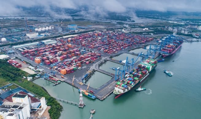 Top Solutions to Promote Logistics Services Development