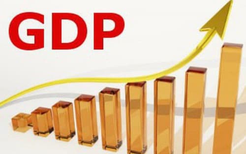 Viet Nam's GDP Accelerates to 7.72% Growth in Second Quarter