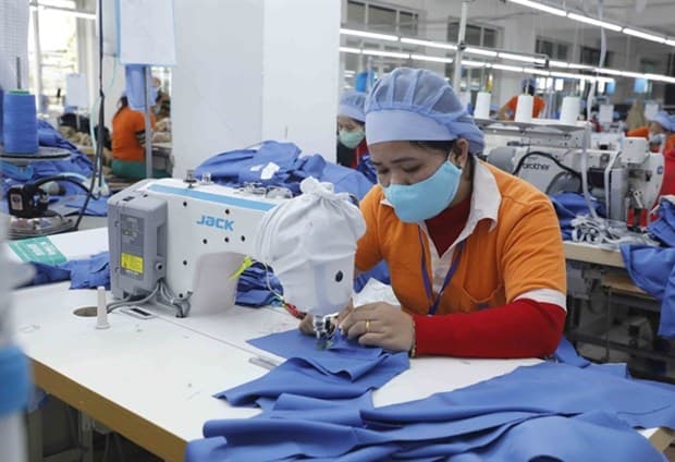 Textile enterprises' results mixed in second half of 2022
