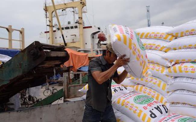 The outlook for Vietnam's fertilizer industry remains positive