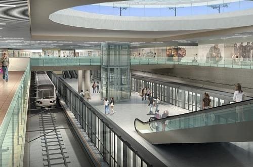 National list of projects calling for foreign investment in 2021-2025