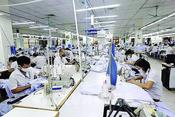 Textiles and garments face many challenges in major import markets