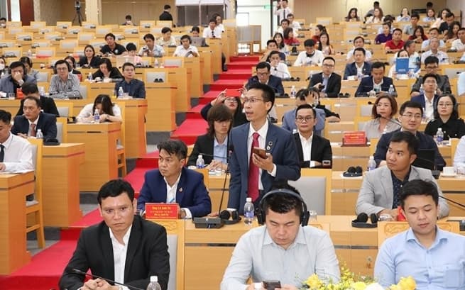 Binh Phuoc Calls for Singaporean Investment in Various Fields