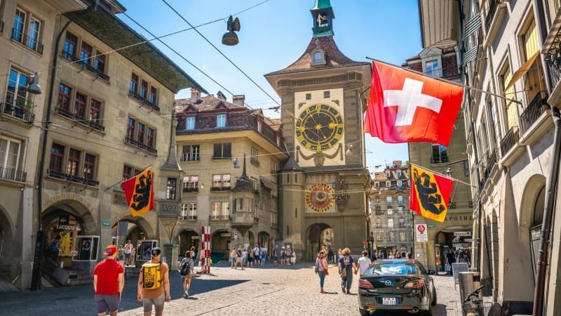 How will SNB’s intervention affect EUR/USD?