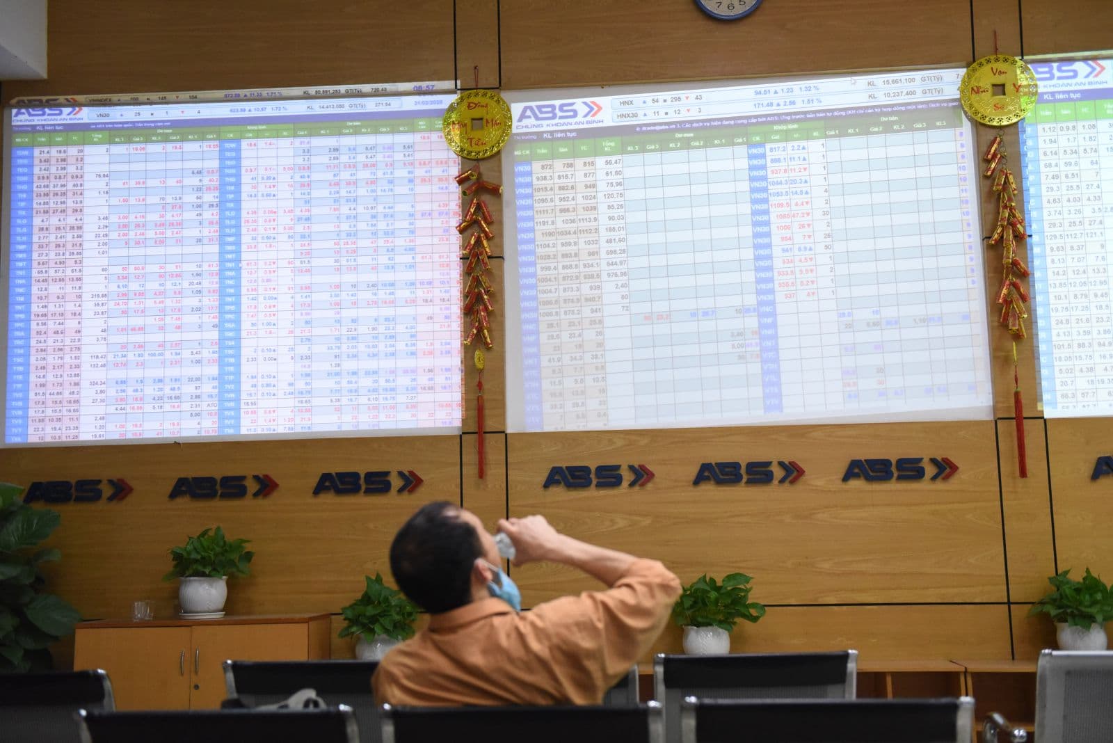 How to upgrade Vietnam’s stock market to emerging status?