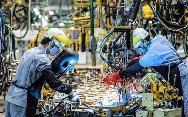 HSBC upgrades Vietnam’s growth forecast to 6.9%