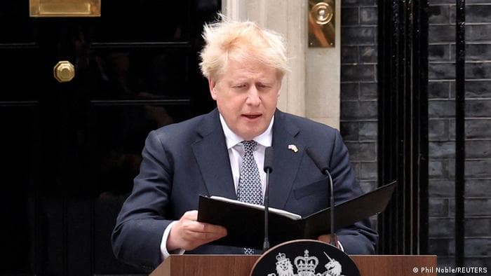 UK Prime Minister resigns, how will the pound move?