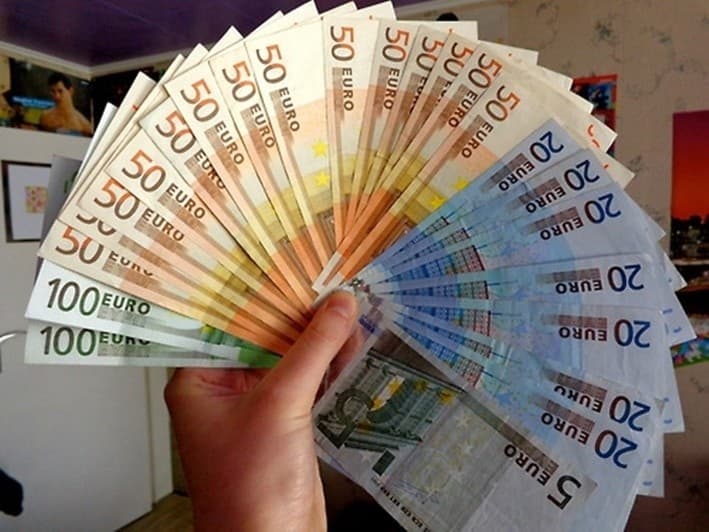 Another existential threat for the euro