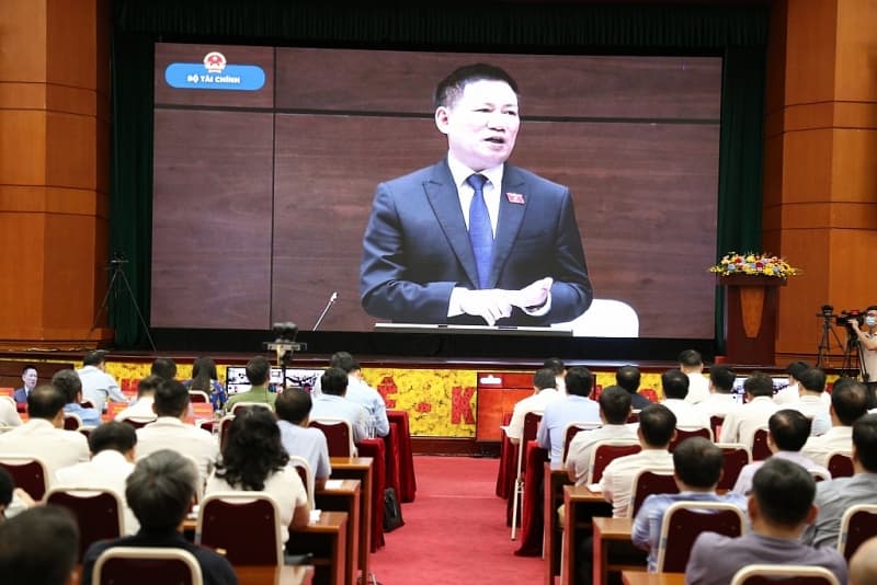 Finance sector achieves VND941.3 trillion in revenue collection