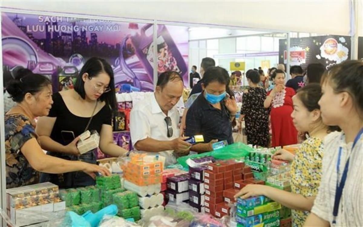 Forum connects Vietnamese SMEs network with OV businesses in Thailand