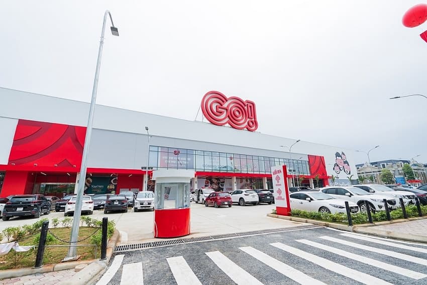 Central Retail to pour almost $900 million into Vietnam