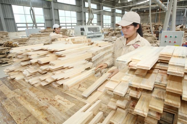 Identifying market trends to boost exports