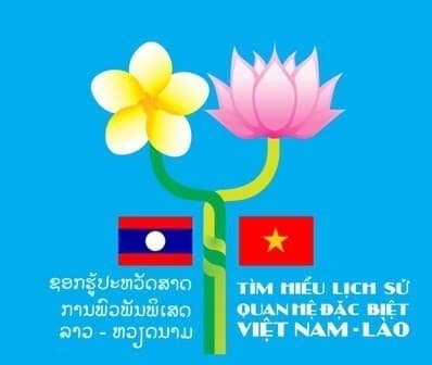 Over 36,500 people join fourth week of history quiz on Vietnam-Laos ties