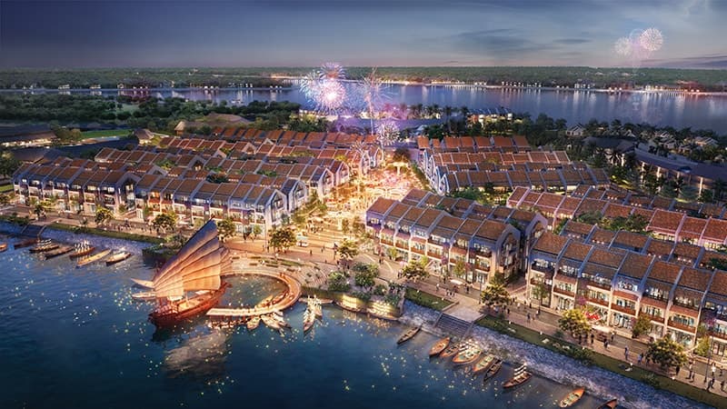 Timing right for BCG Land’s public offering plans