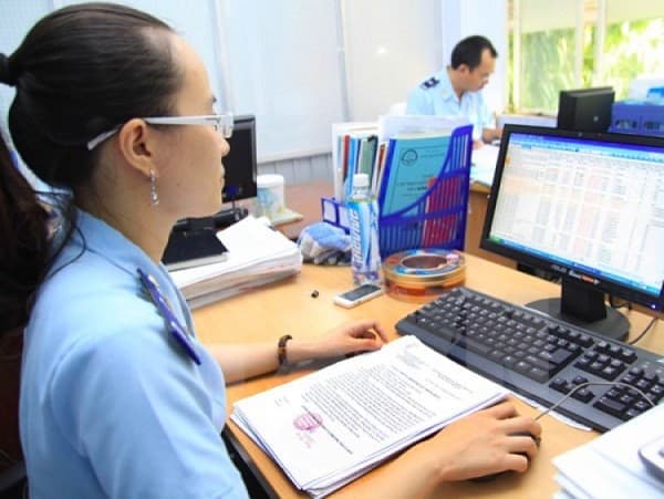 Administrative procedures for exports, imports and in-transit goods via Vietnam National Single Window