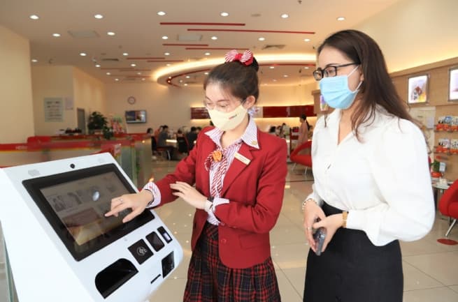Stimulus to Consumer Demands, One Step toward Digital Economy