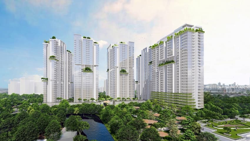 CapitaLand Development acquiring prime mixed-use site