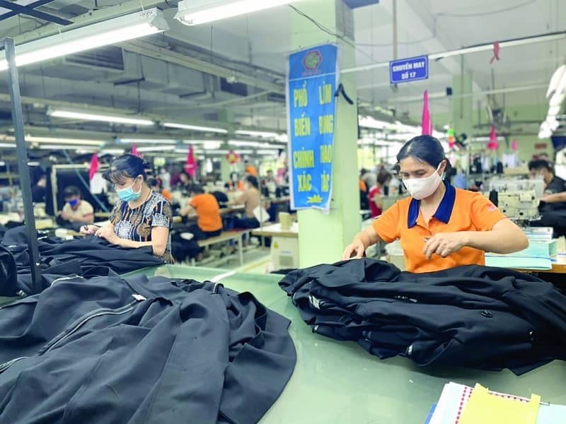 Four big challenges prevent Vietnam’s products entering Americas