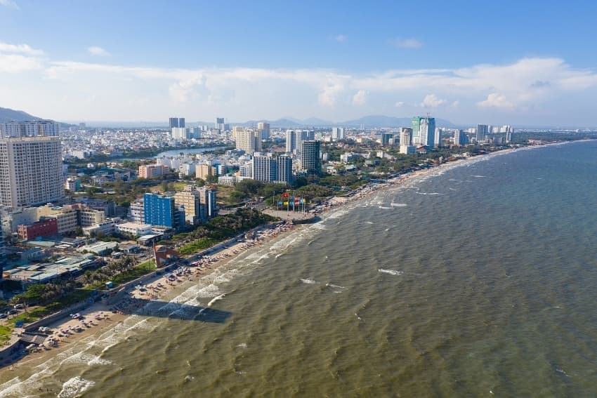 Regional connectivity advantage transforms Ba Ria-Vung Tau into tourism hotspot