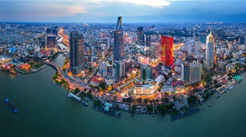Vietnam economy: Firm rebound amid challenges