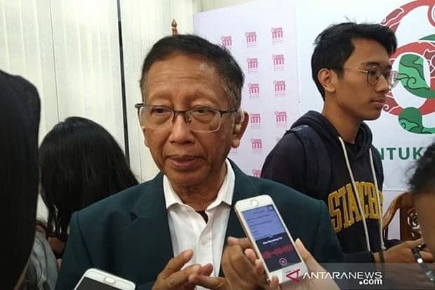 Indonesia entering fourth wave of COVID-19