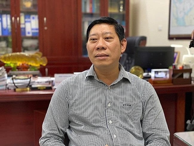 Striving to remove IUU "yellow card" in 2022-2023