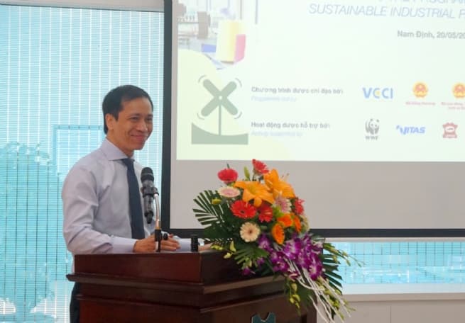 Bao Minh Industrial Park Expands Investment to Catch New Inflows