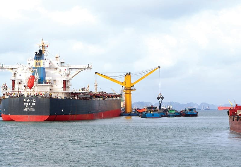 Coal power balance back on the agenda
