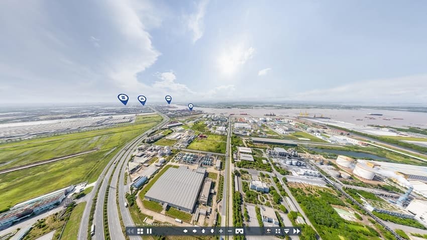 Domestic suppliers backing up foreign manufacturers