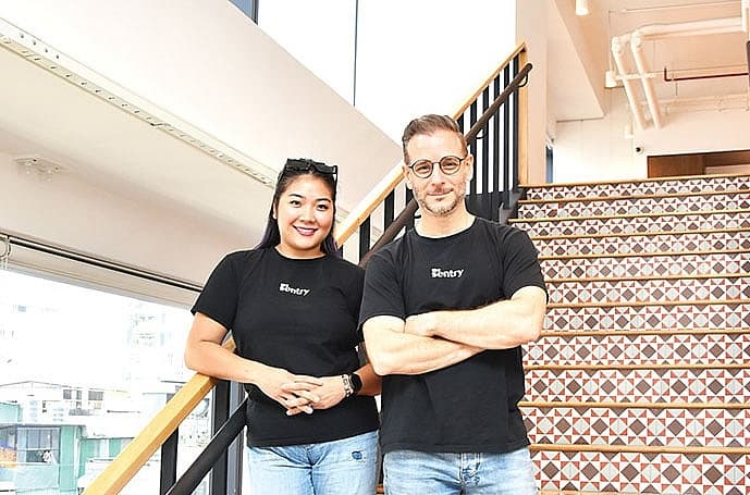 Improving creativity through flexible workspaces