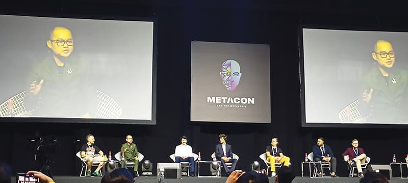 Passion is available to turn Vietnam into blockchain hub