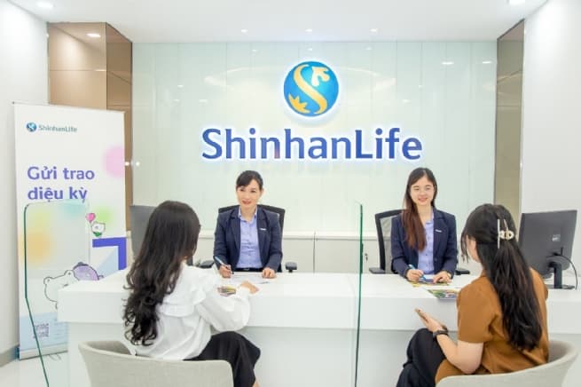 Shinhan Life Vietnam Opens 2nd Customer Service Center in Vietnam