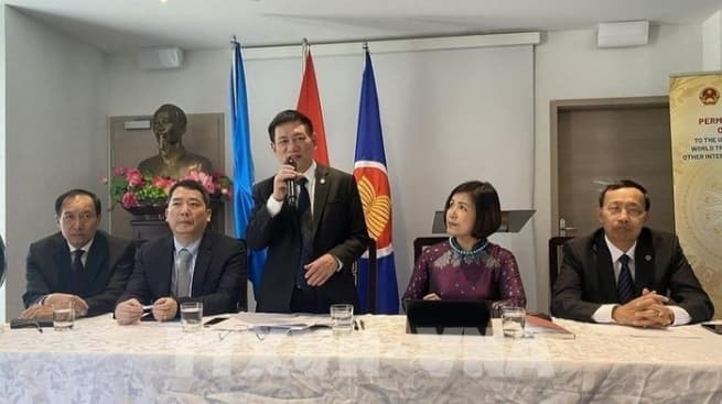 Swiss Investors Interested in Vietnam’s Green, Sustainable Finance