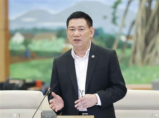 Swiss investors interested in Vietnam’s green, sustainable finance