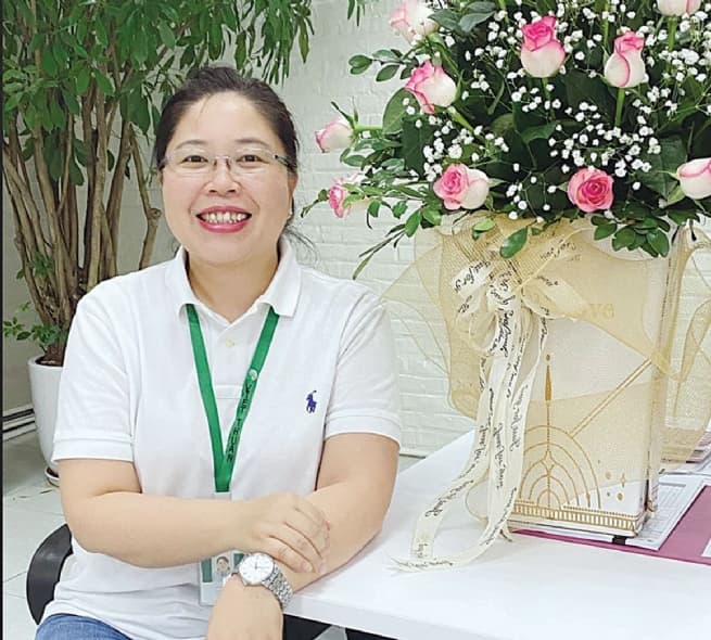 Viet Thuan Apparel Co., Ltd Devoted to Employees