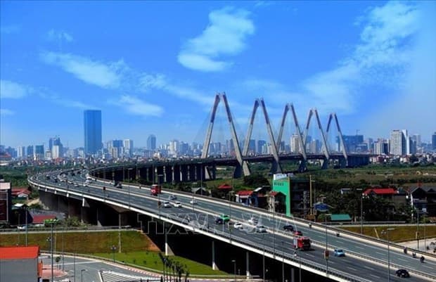 Hanoi promotes regional linkages for development
