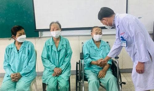 MoH orders investigation into cause of suspect COVID-19 related jawbone necrosis