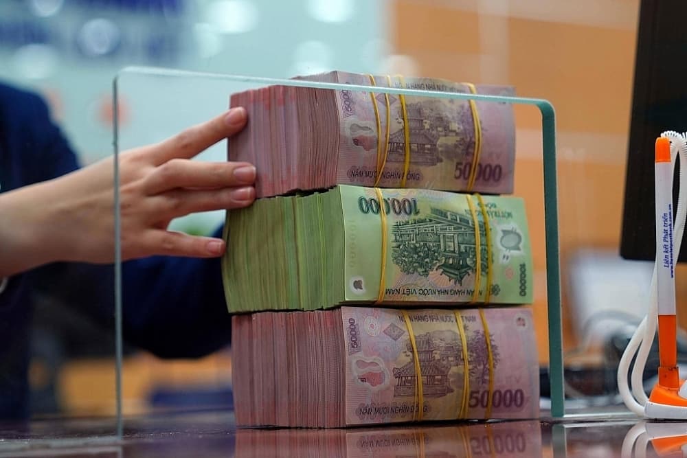 The pressure to increase deposit interest rates will happen at the end of the year