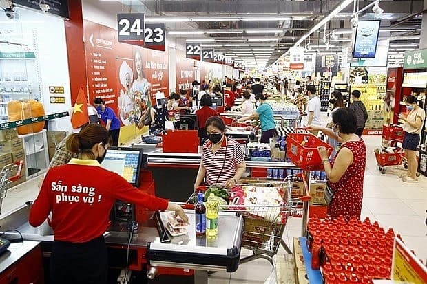 WinCommerce to open 720 more WinMart, WinMart+ stores