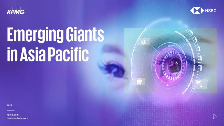 Fresh report identifying potential Asia-Pacific unicorns