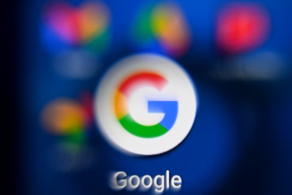 Russia fines Google $360 mn over Ukraine content